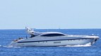 Mangusta 108 ARES